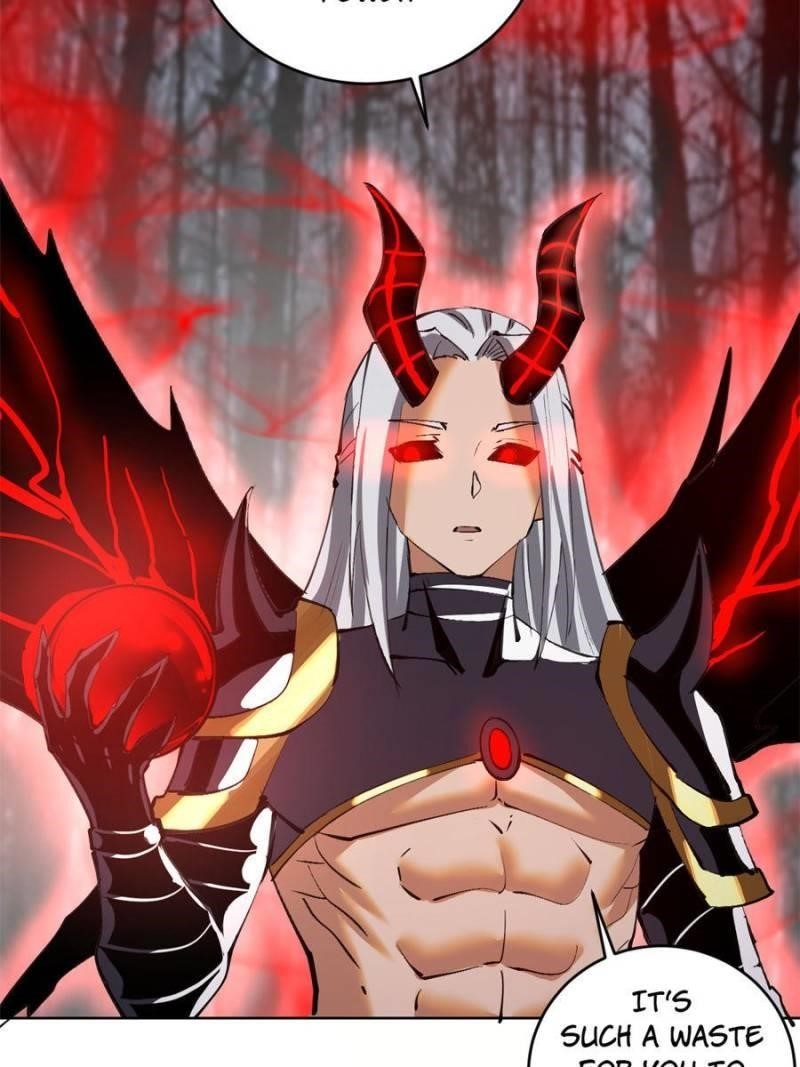 The Last Cultivator Chapter 51 - Page 17