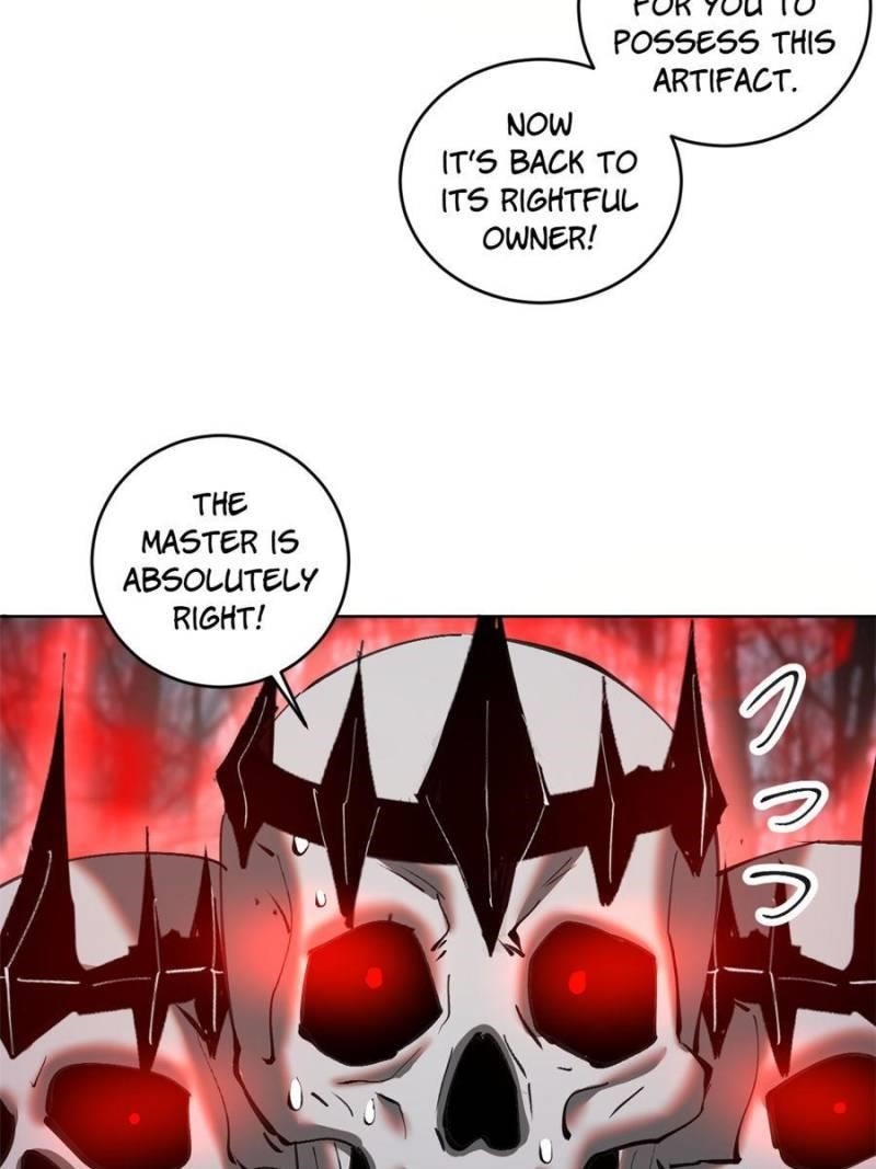 The Last Cultivator Chapter 51 - Page 18