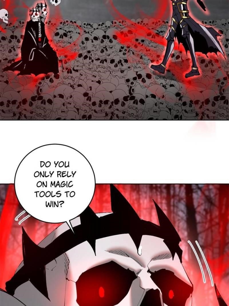 The Last Cultivator Chapter 51 - Page 2