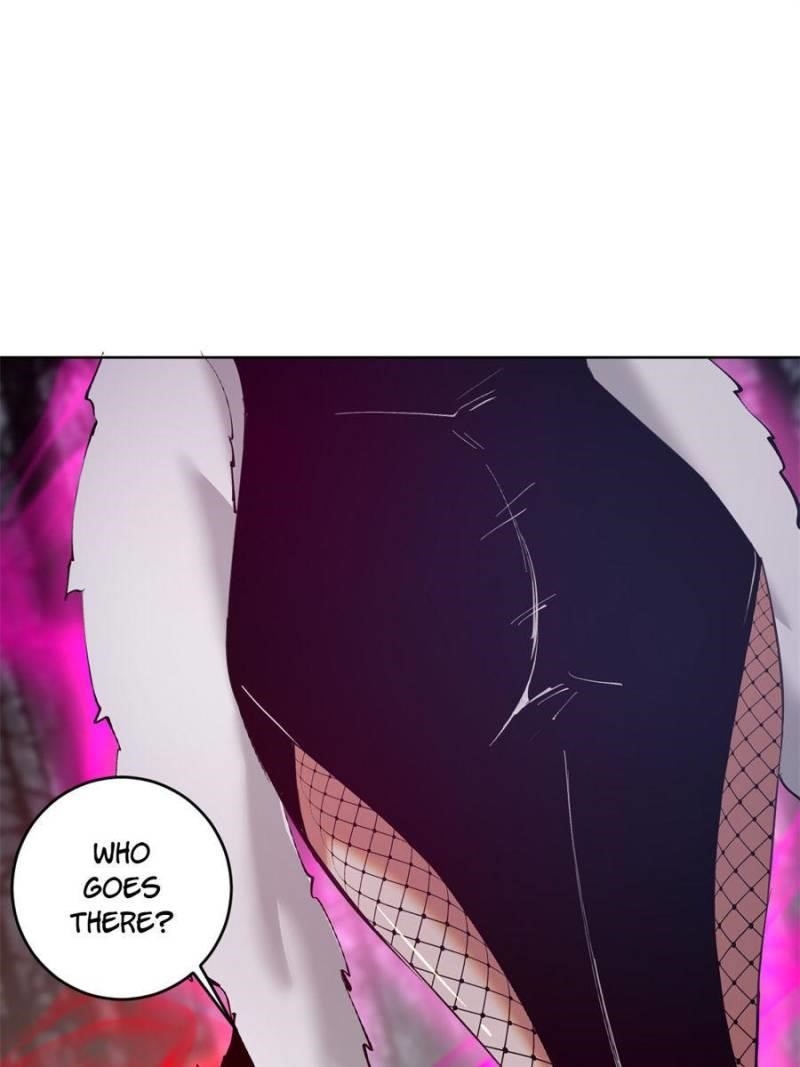 The Last Cultivator Chapter 51 - Page 20