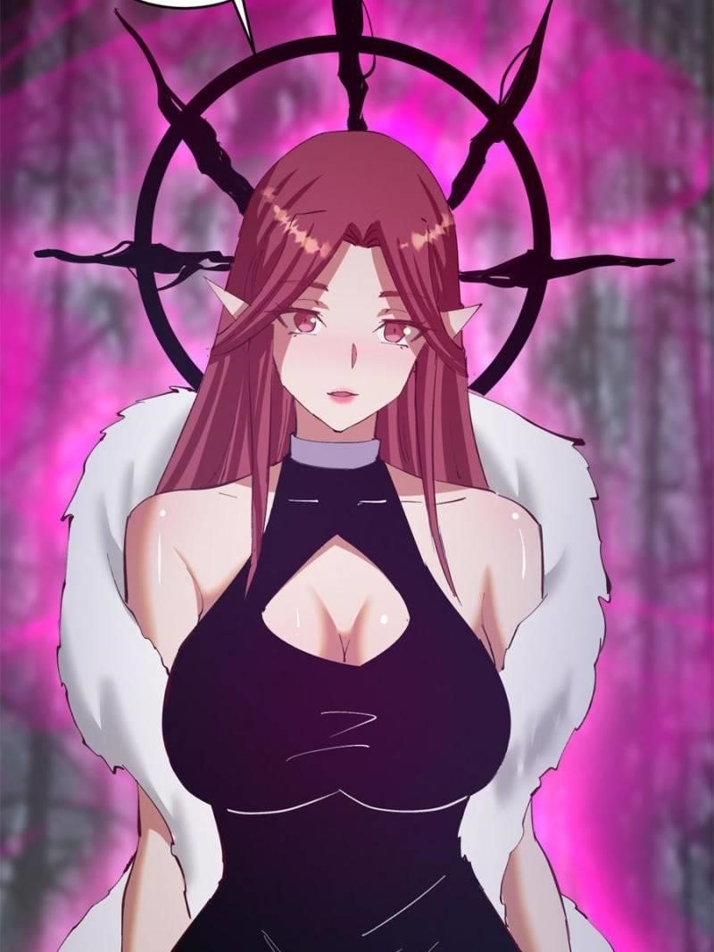 The Last Cultivator Chapter 51 - Page 22