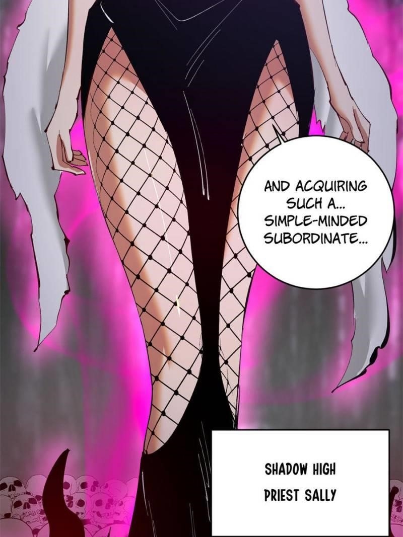 The Last Cultivator Chapter 51 - Page 23