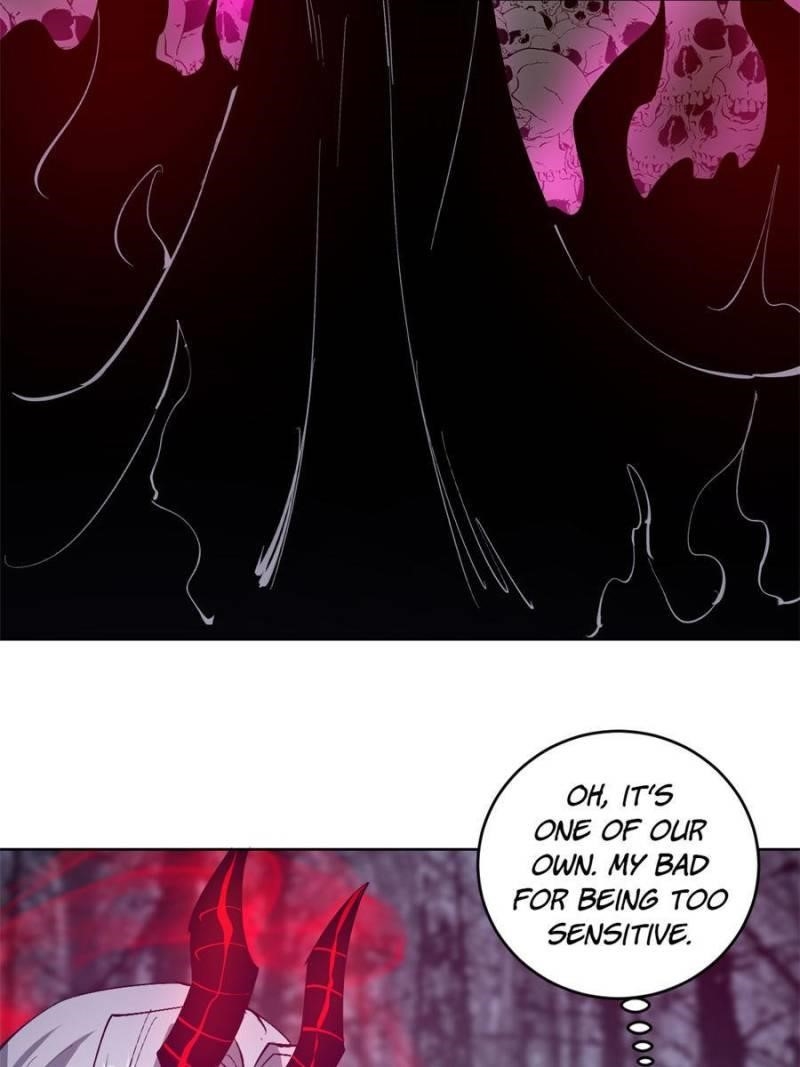 The Last Cultivator Chapter 51 - Page 24