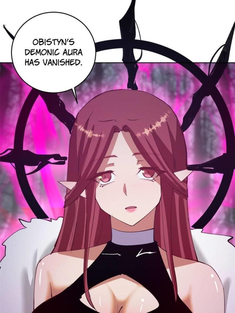 The Last Cultivator Chapter 51 - Page 26