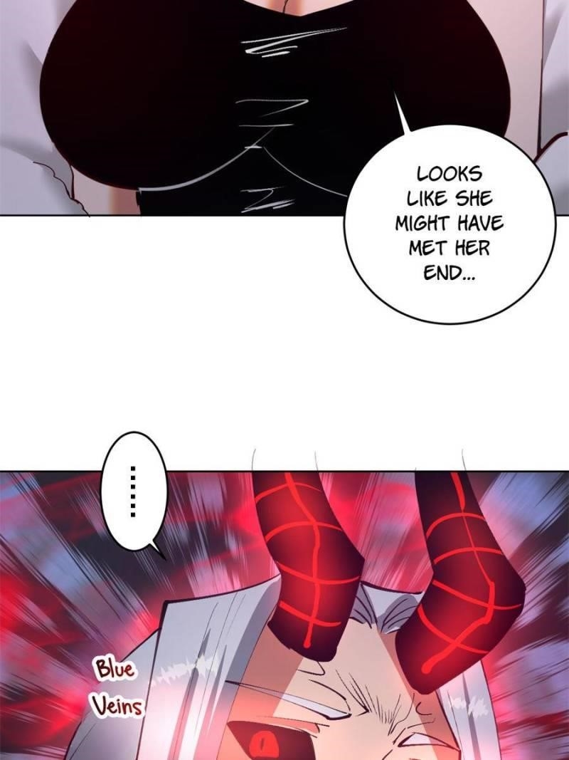 The Last Cultivator Chapter 51 - Page 27