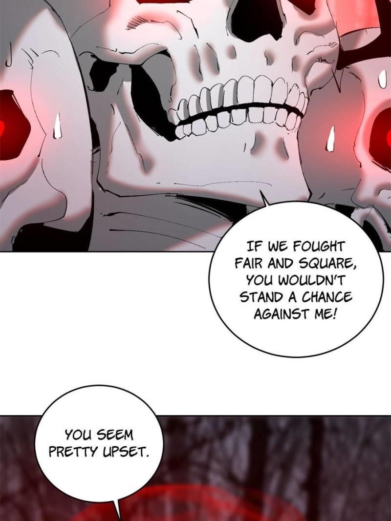 The Last Cultivator Chapter 51 - Page 3