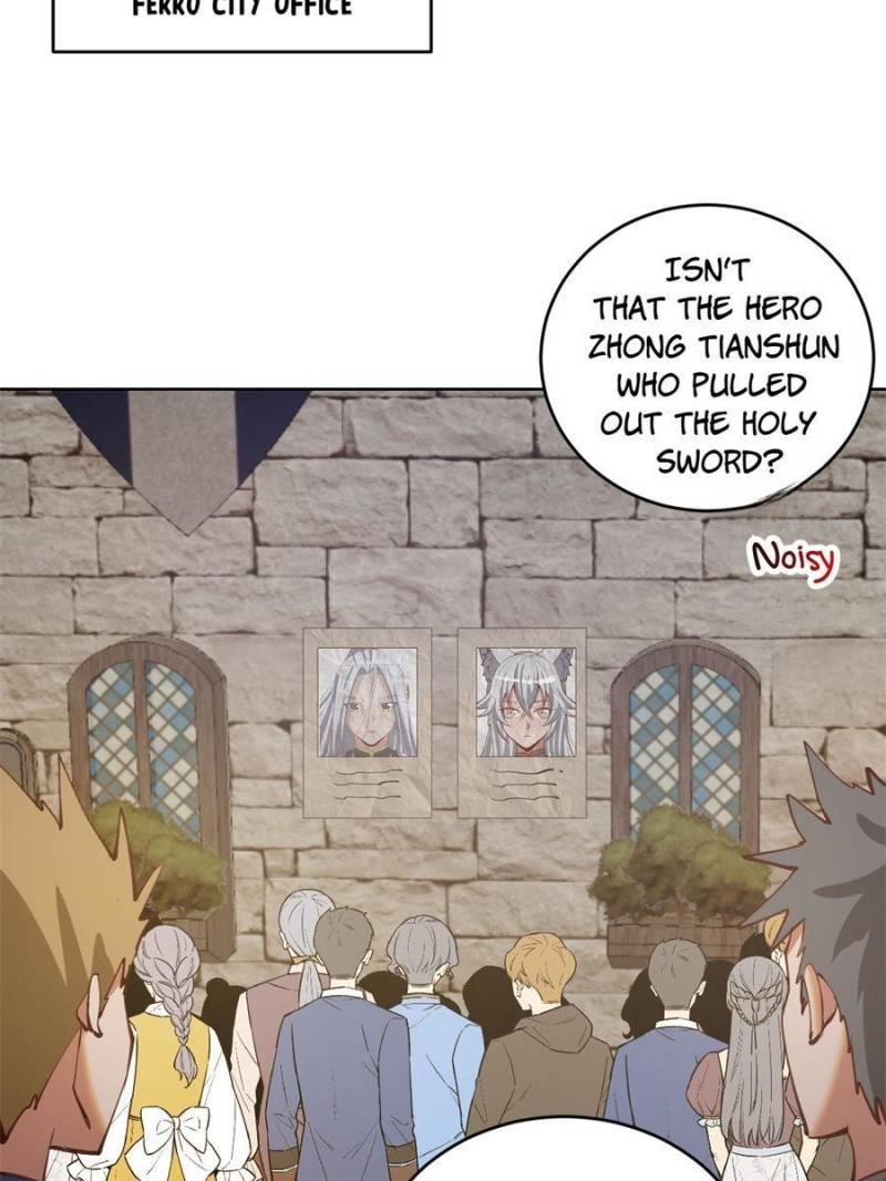 The Last Cultivator Chapter 51 - Page 31