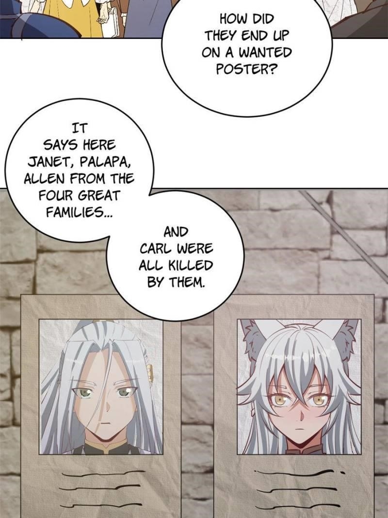 The Last Cultivator Chapter 51 - Page 32