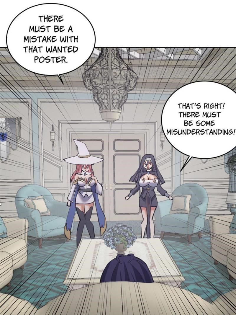 The Last Cultivator Chapter 51 - Page 35