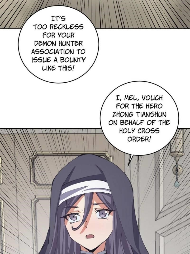 The Last Cultivator Chapter 51 - Page 36