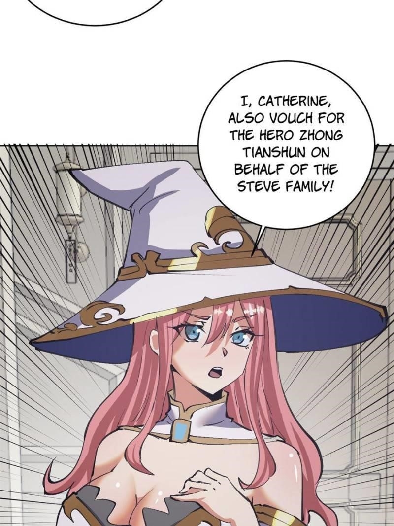 The Last Cultivator Chapter 51 - Page 38