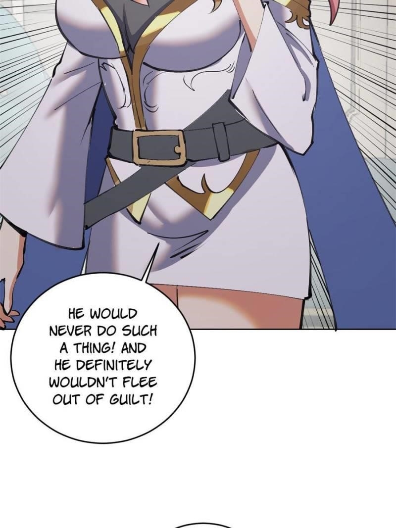 The Last Cultivator Chapter 51 - Page 39