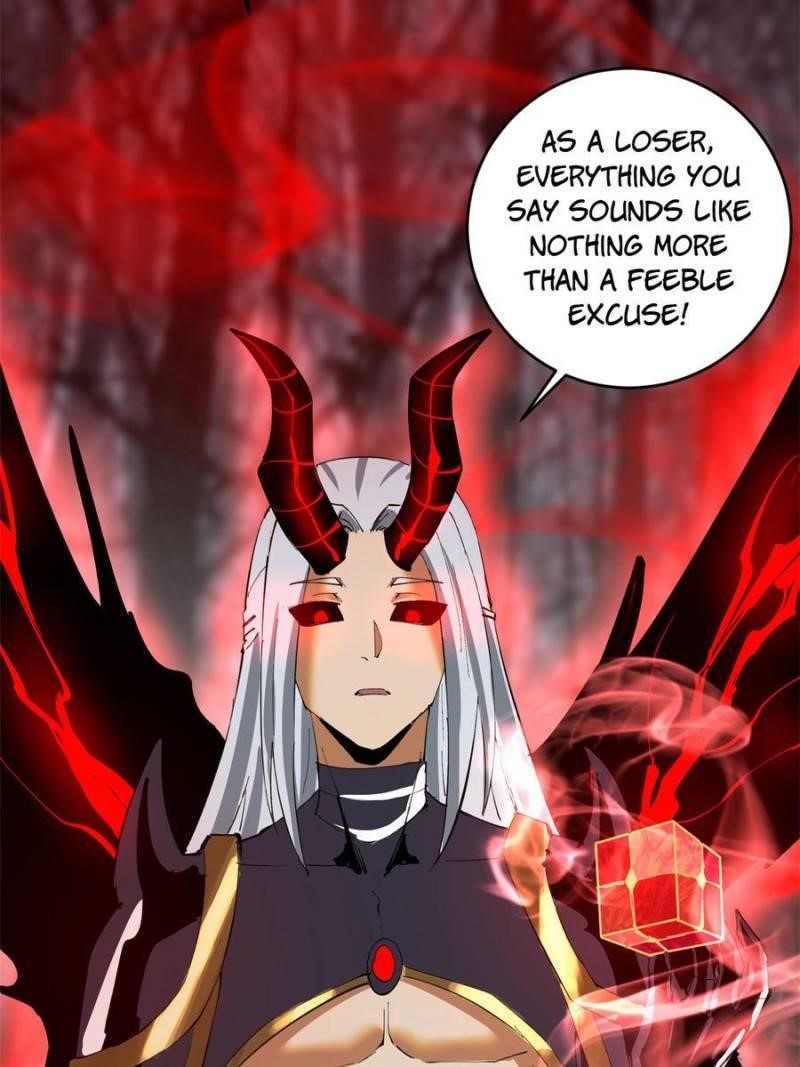 The Last Cultivator Chapter 51 - Page 4