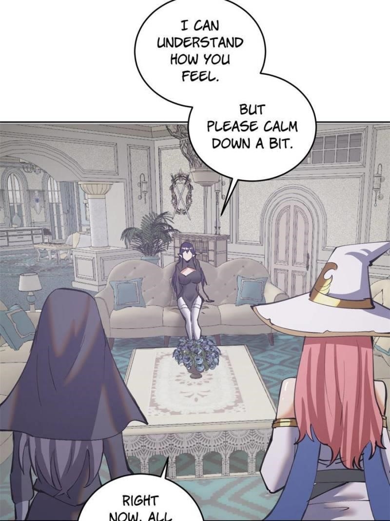 The Last Cultivator Chapter 51 - Page 40