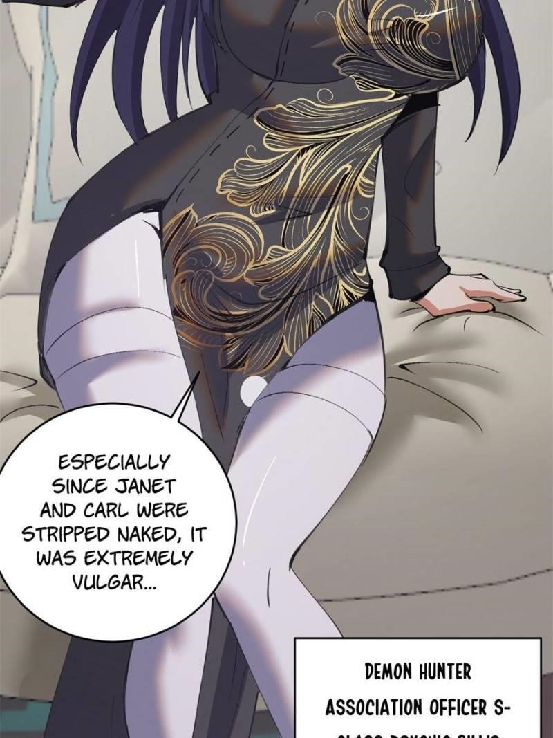 The Last Cultivator Chapter 51 - Page 42