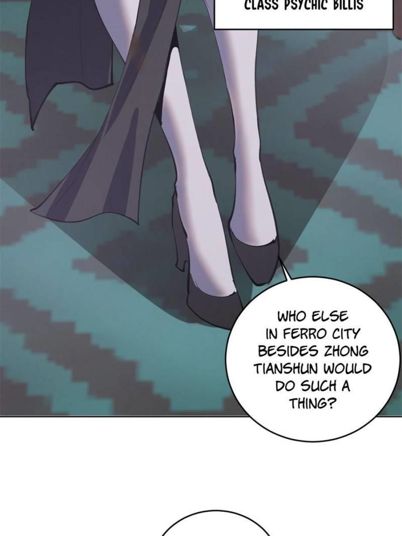 The Last Cultivator Chapter 51 - Page 43