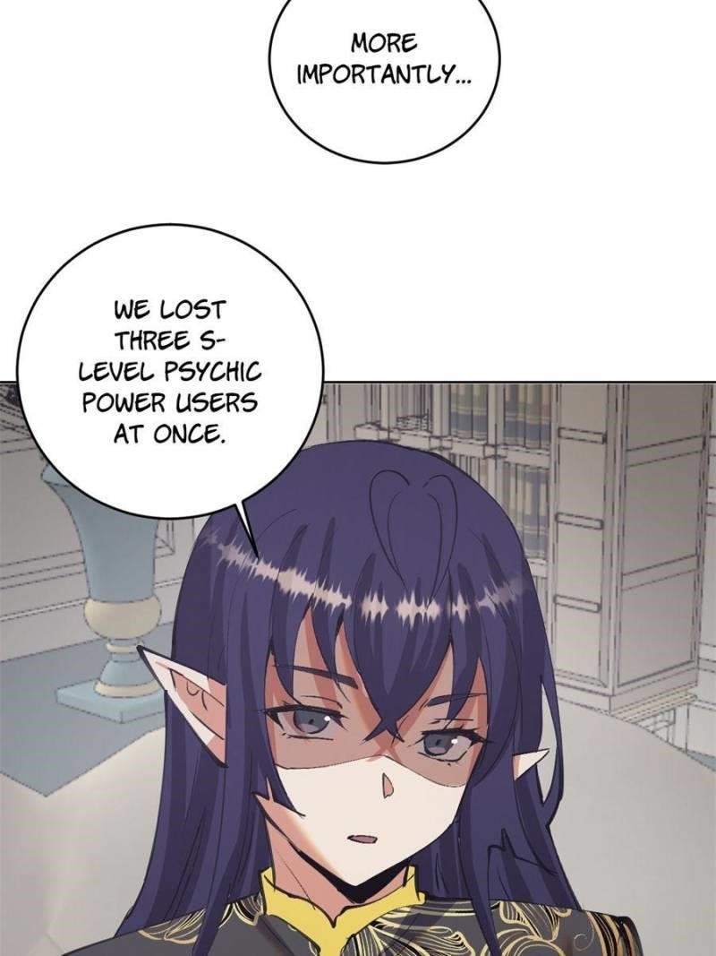 The Last Cultivator Chapter 51 - Page 44