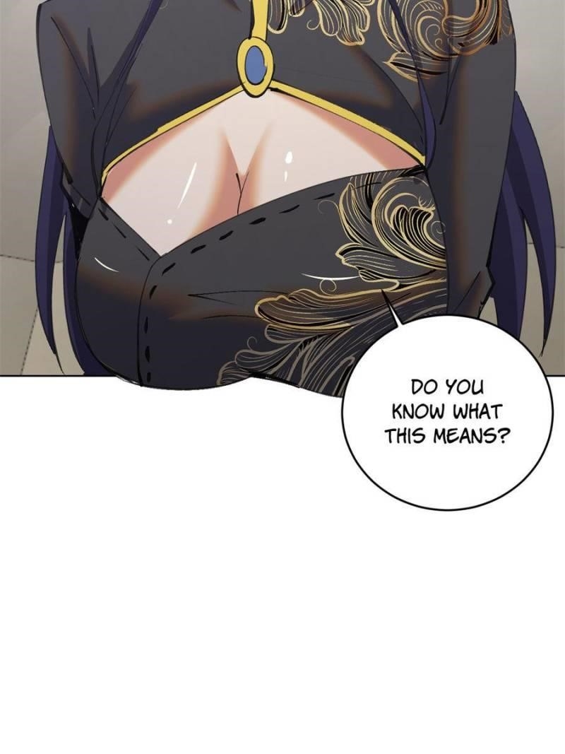 The Last Cultivator Chapter 51 - Page 45