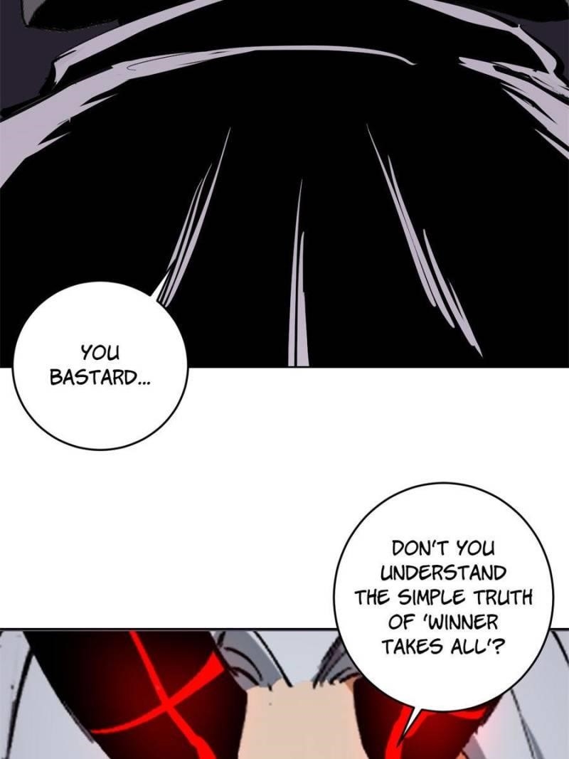 The Last Cultivator Chapter 51 - Page 6