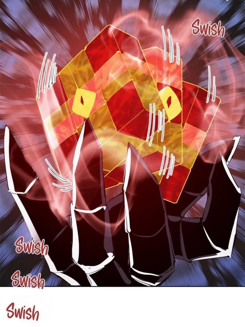 The Last Cultivator Chapter 51 - Page 8