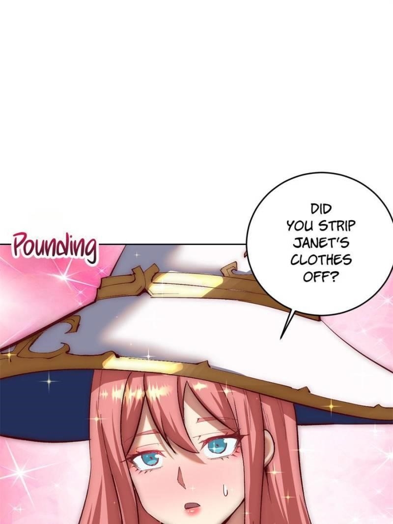 The Last Cultivator Chapter 52 - Page 1