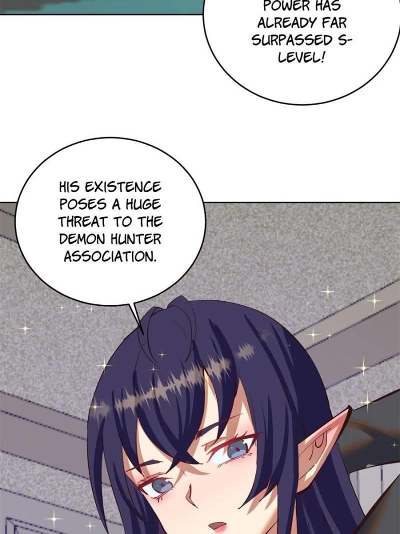 The Last Cultivator Chapter 52 - Page 10