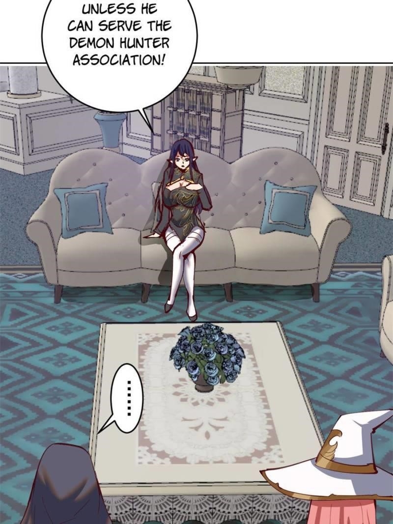 The Last Cultivator Chapter 52 - Page 12