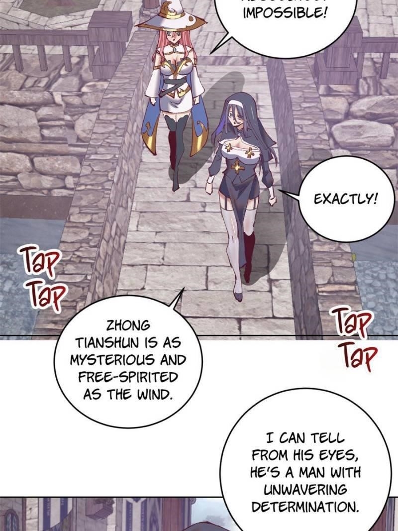 The Last Cultivator Chapter 52 - Page 15