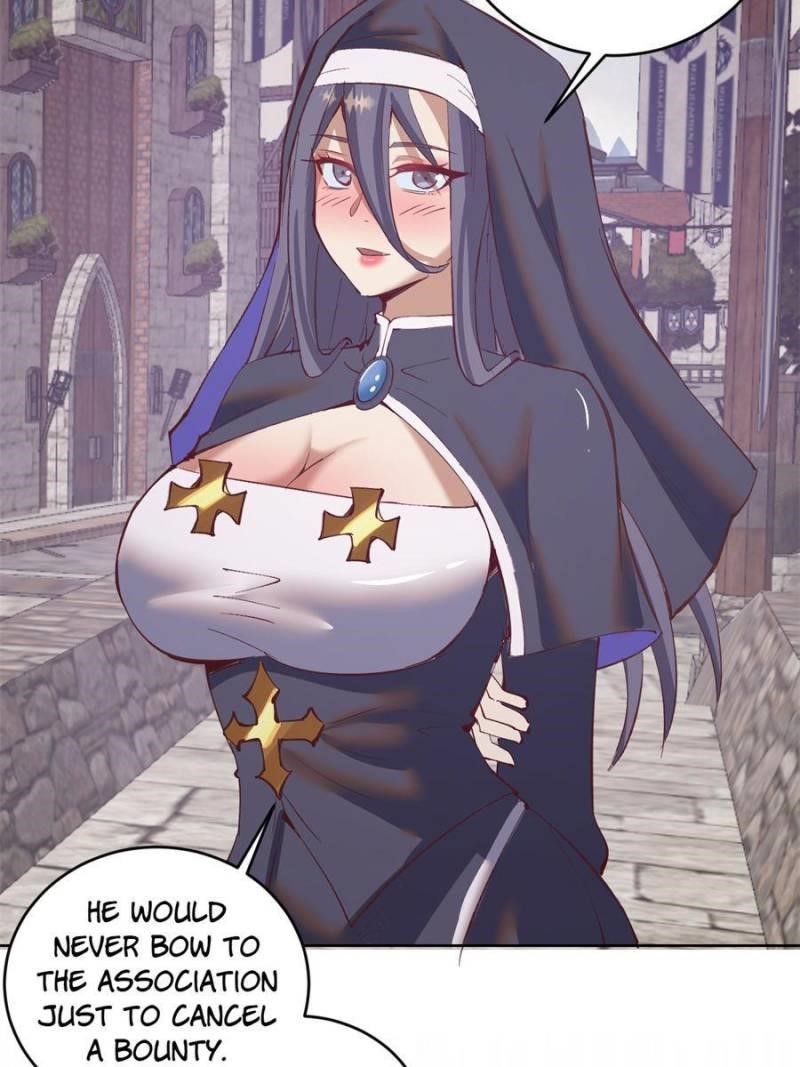 The Last Cultivator Chapter 52 - Page 16