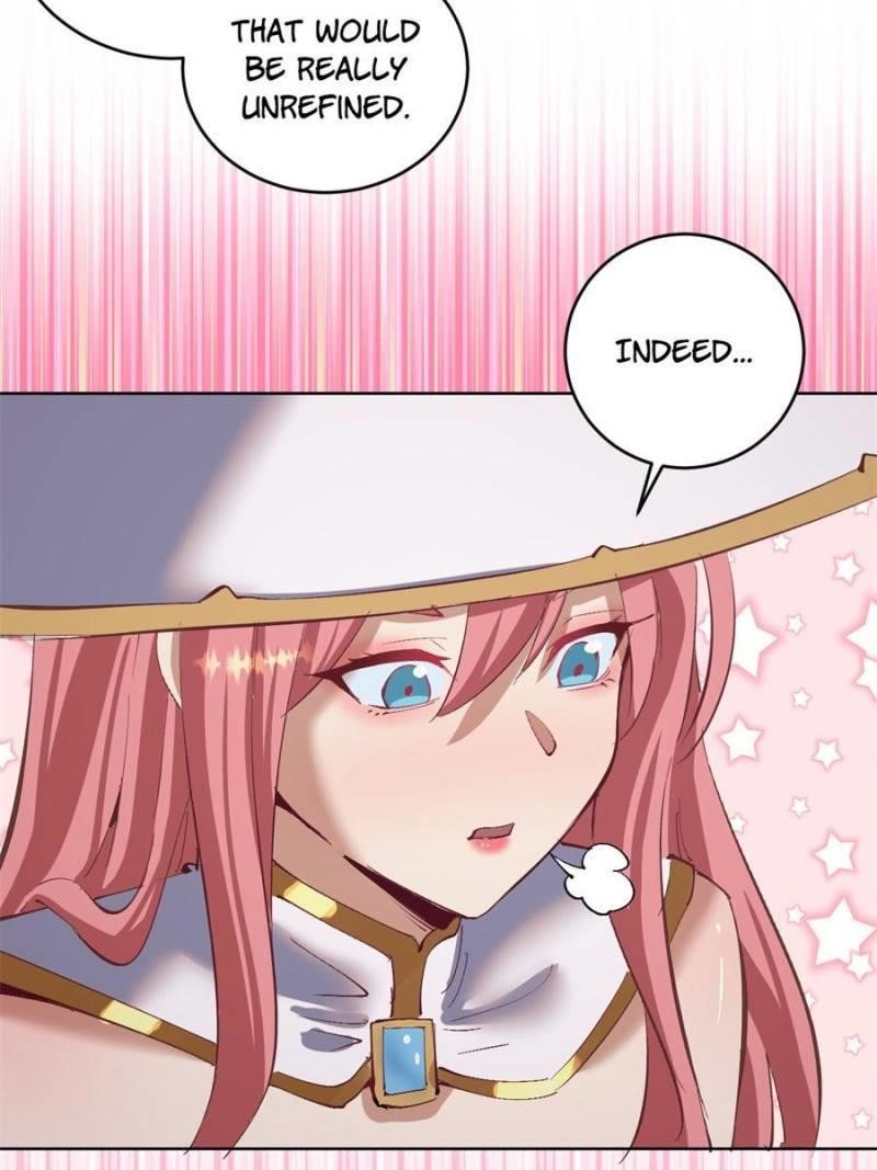 The Last Cultivator Chapter 52 - Page 17