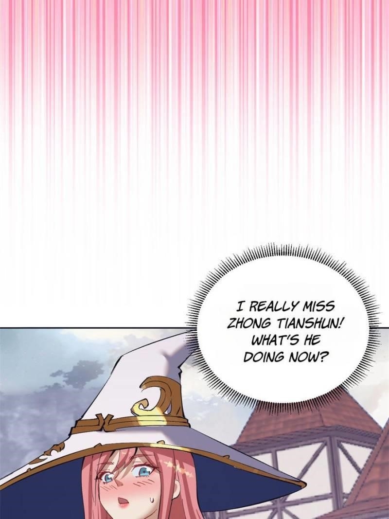 The Last Cultivator Chapter 52 - Page 22