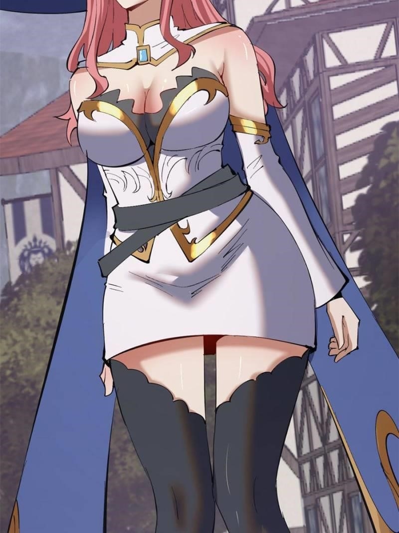 The Last Cultivator Chapter 52 - Page 23