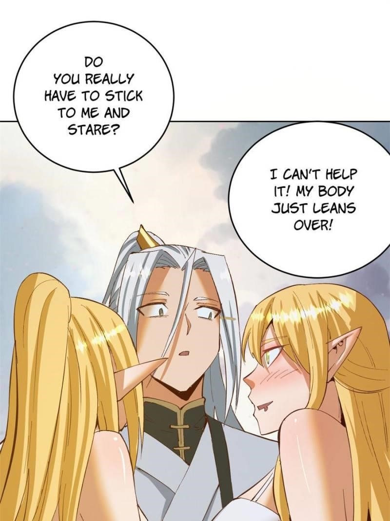 The Last Cultivator Chapter 52 - Page 27