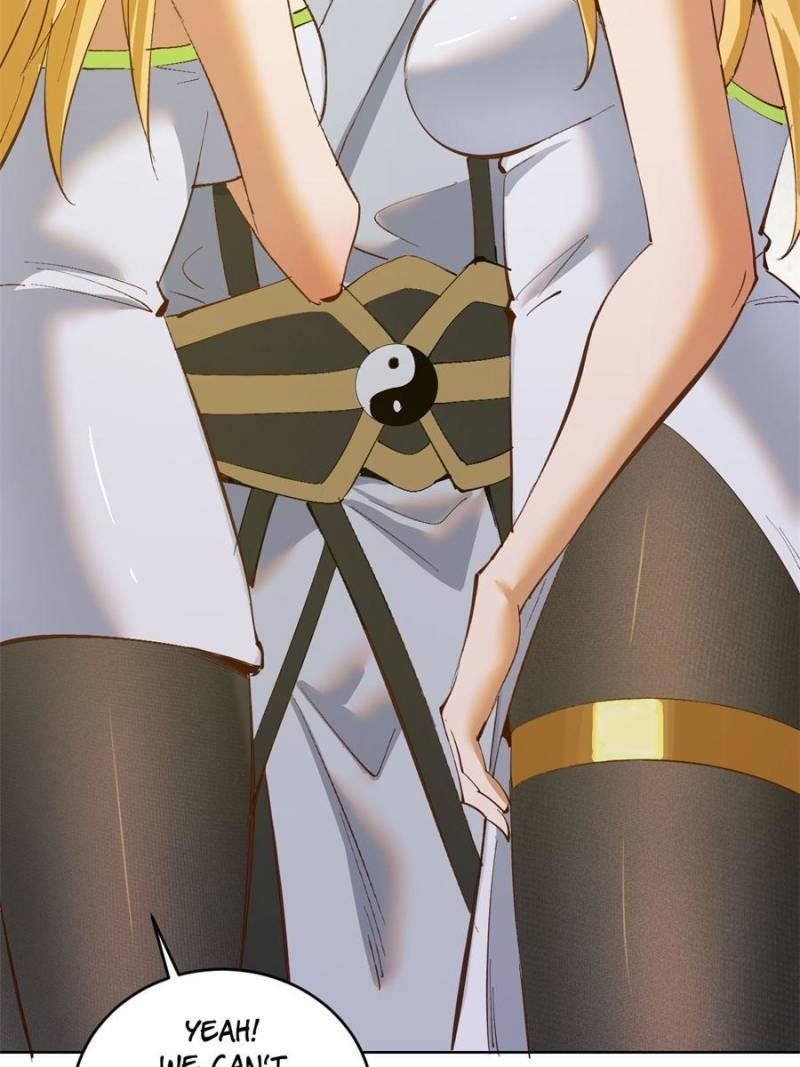 The Last Cultivator Chapter 52 - Page 28