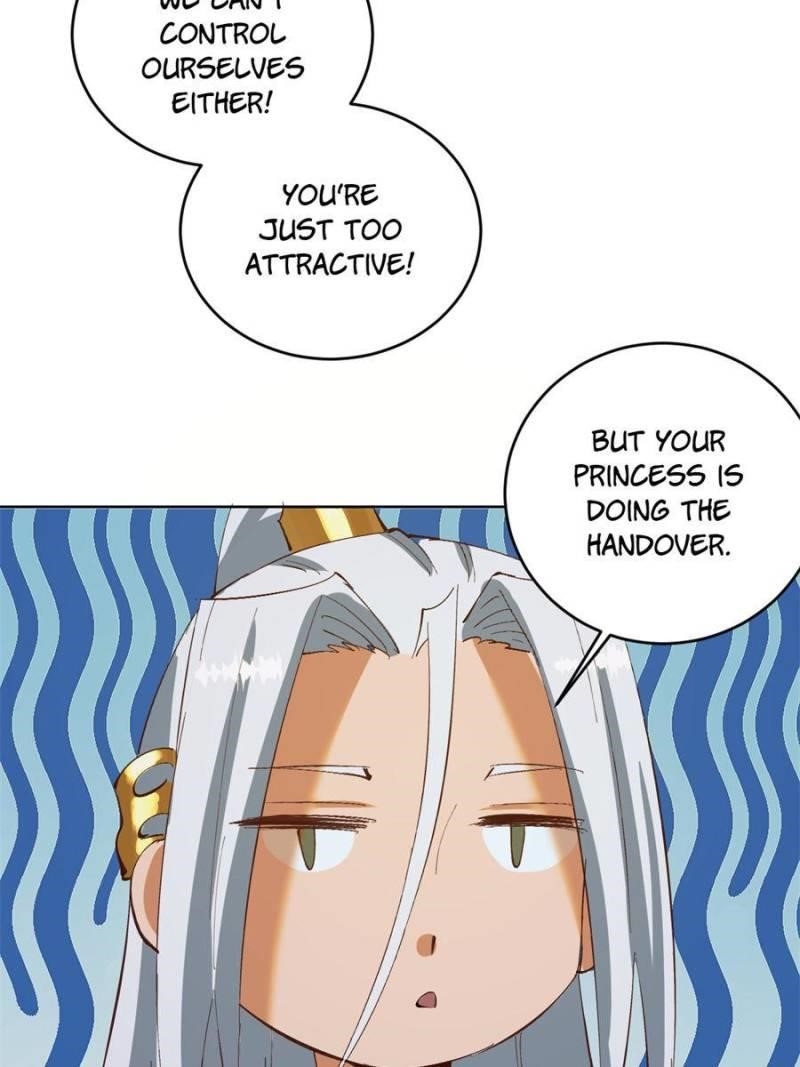 The Last Cultivator Chapter 52 - Page 29