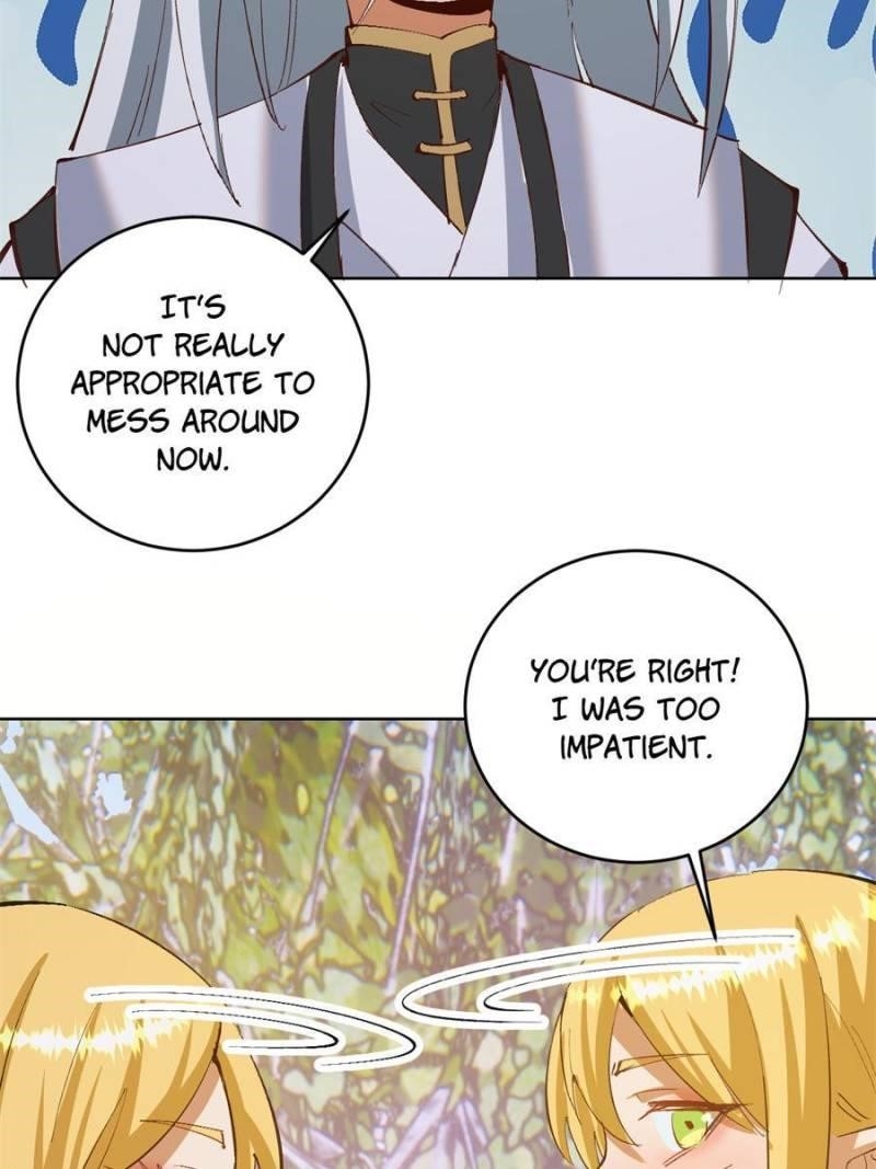 The Last Cultivator Chapter 52 - Page 30