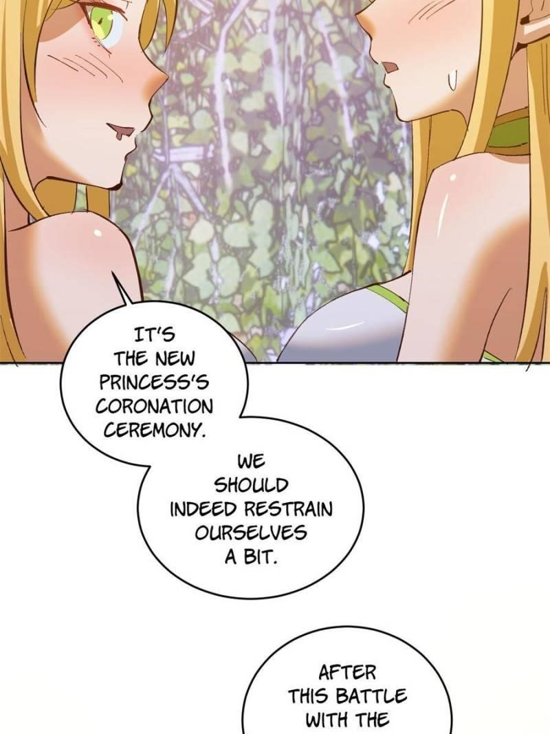 The Last Cultivator Chapter 52 - Page 31