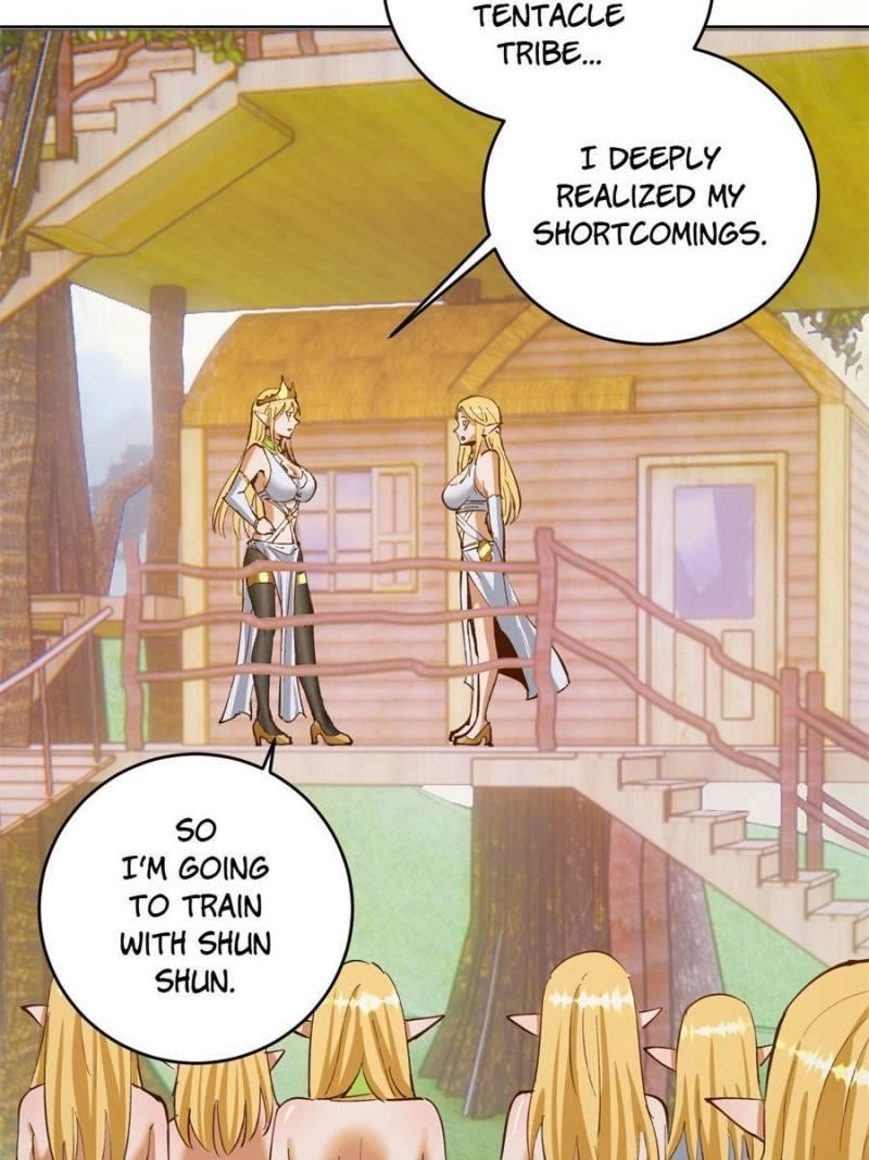 The Last Cultivator Chapter 52 - Page 32