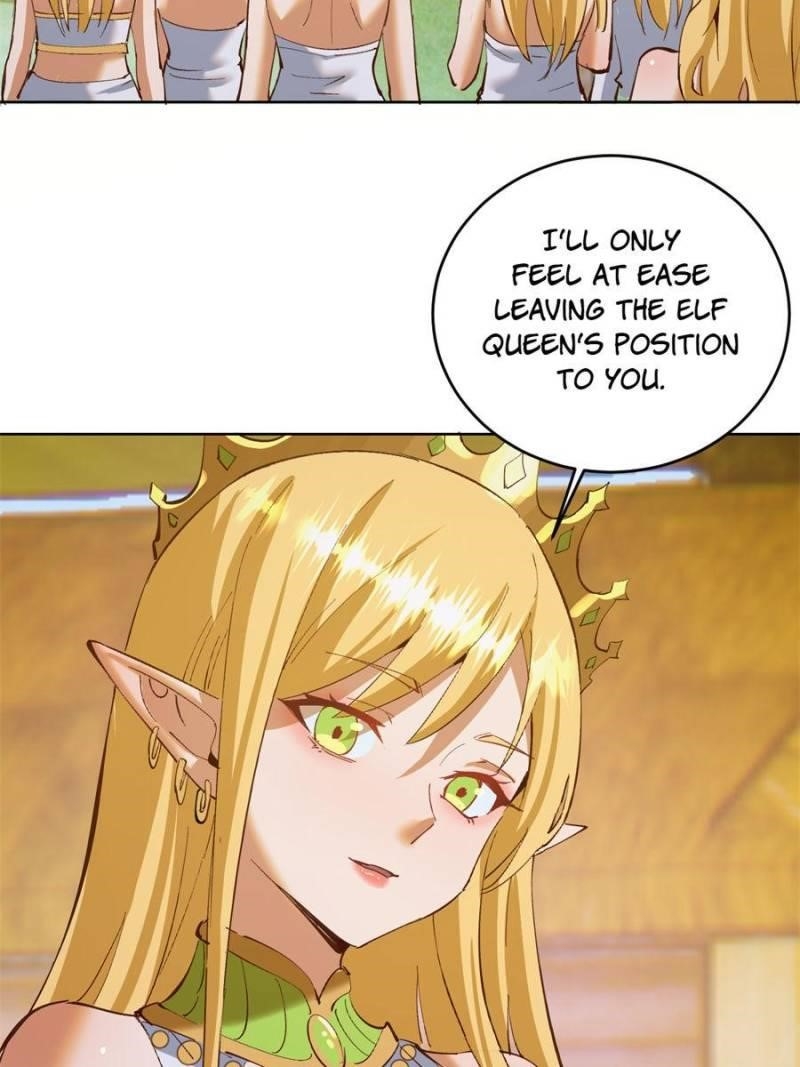 The Last Cultivator Chapter 52 - Page 33