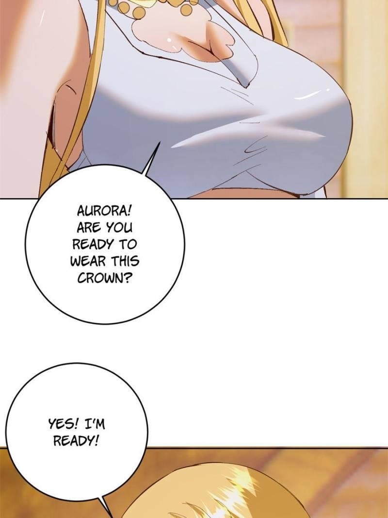 The Last Cultivator Chapter 52 - Page 34