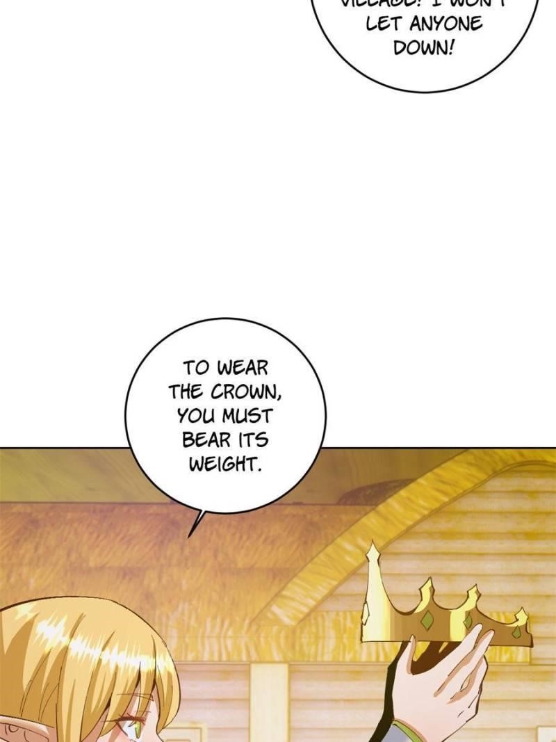 The Last Cultivator Chapter 52 - Page 36