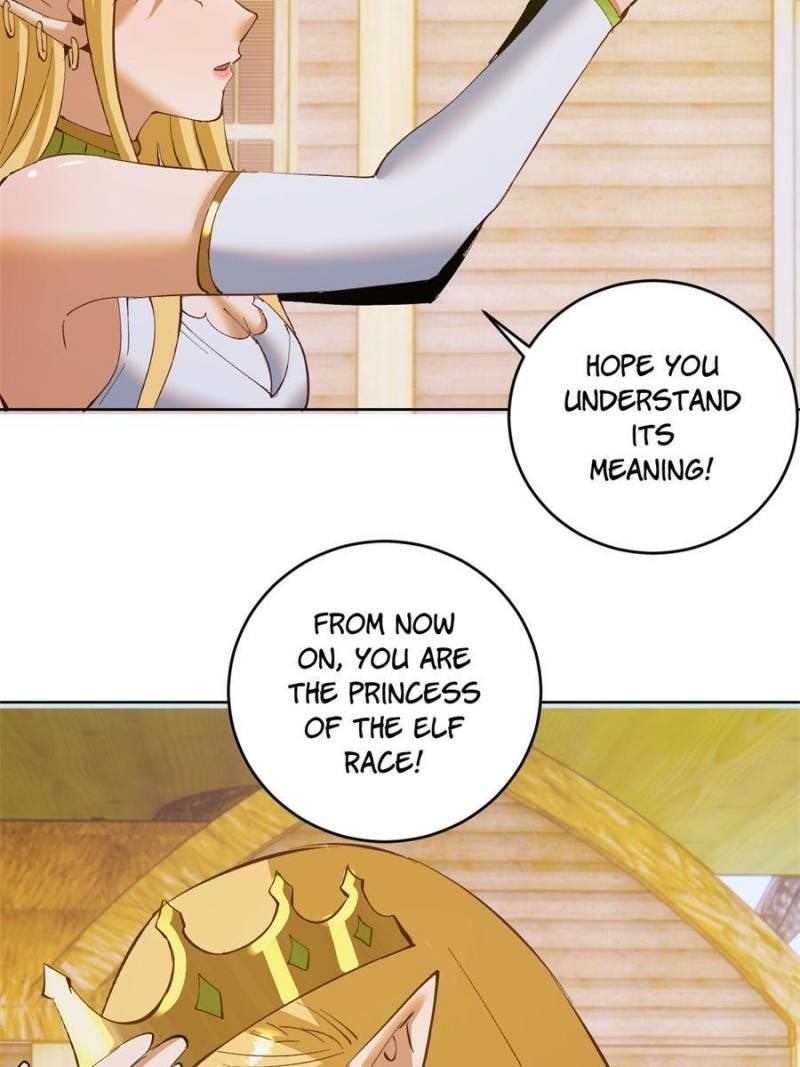 The Last Cultivator Chapter 52 - Page 37