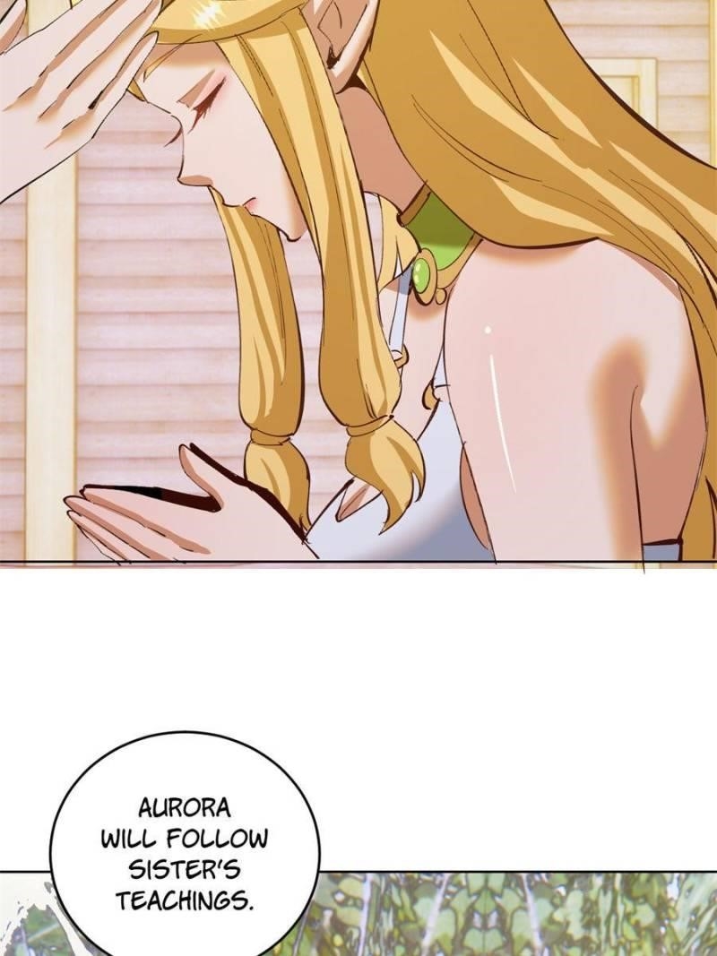 The Last Cultivator Chapter 52 - Page 38