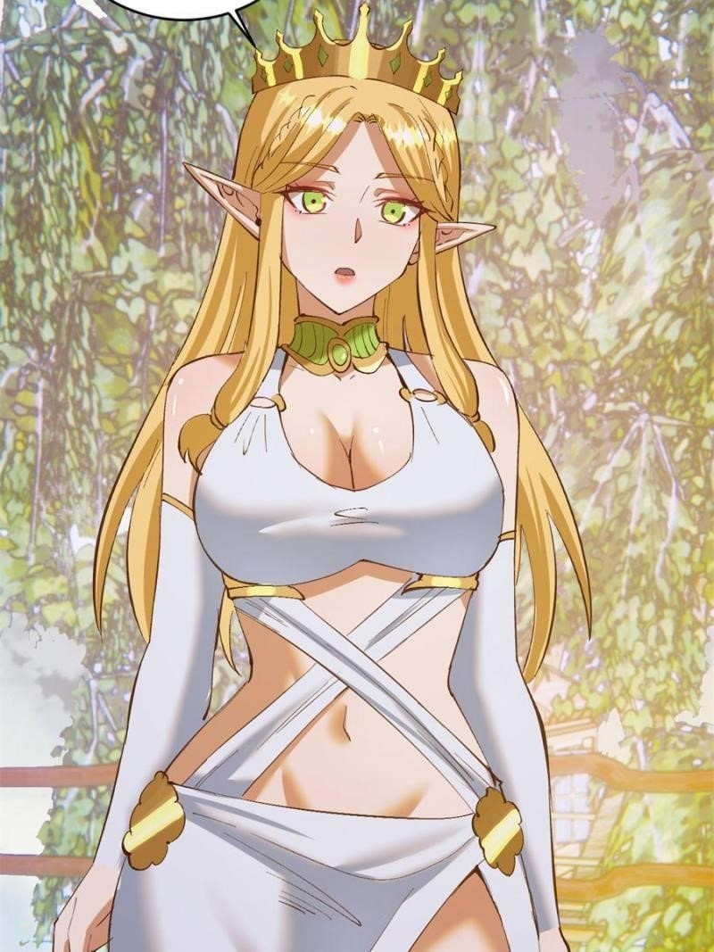 The Last Cultivator Chapter 52 - Page 39