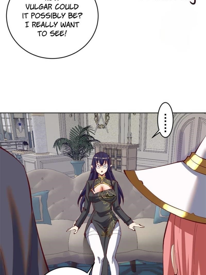 The Last Cultivator Chapter 52 - Page 4