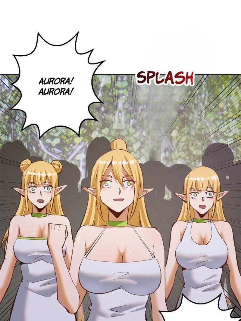 The Last Cultivator Chapter 52 - Page 41