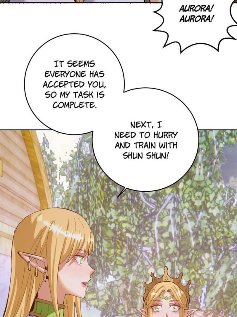 The Last Cultivator Chapter 52 - Page 42