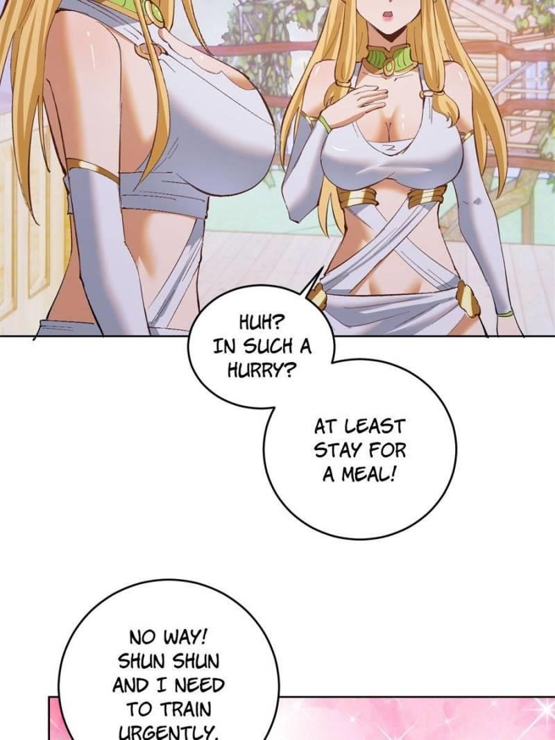 The Last Cultivator Chapter 52 - Page 43