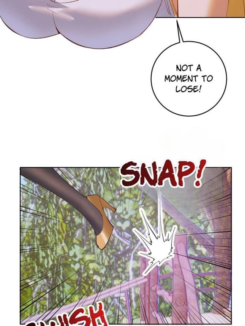 The Last Cultivator Chapter 52 - Page 45