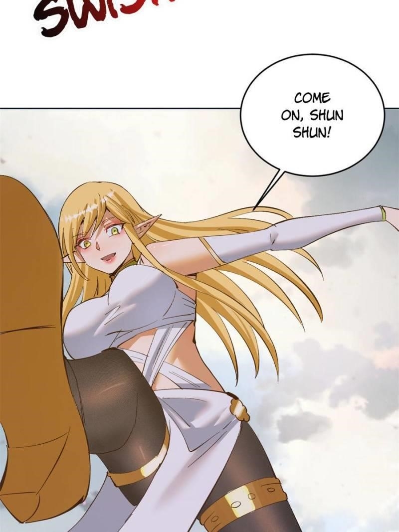 The Last Cultivator Chapter 52 - Page 46